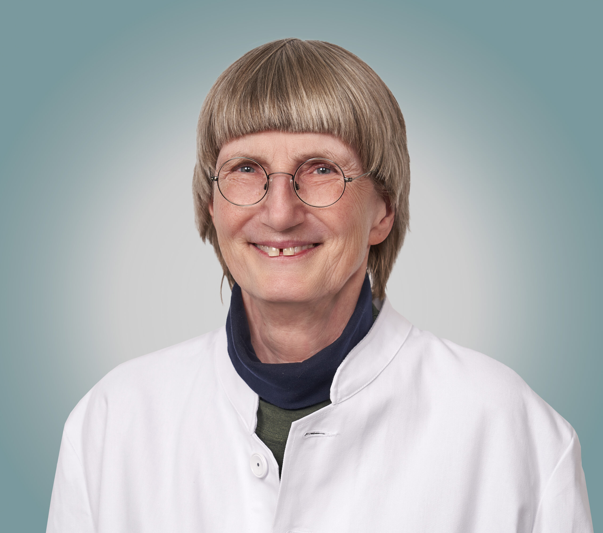 Riemer, Dr. Birgit - MVZ Prüner Gang