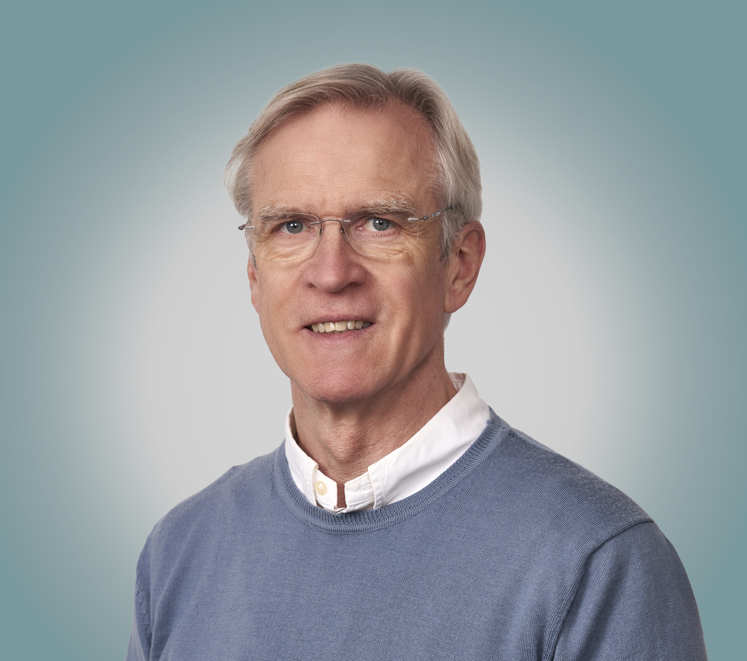 herr dr. med. olf lange
